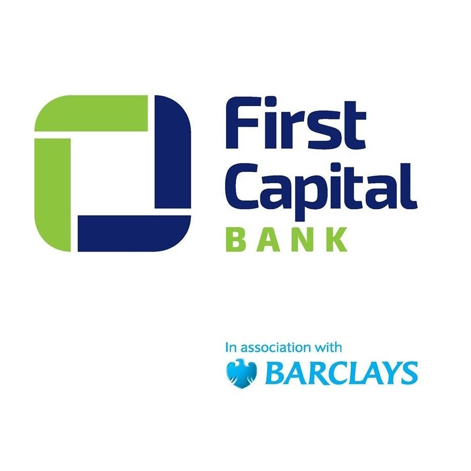 First Capital Bank Limited logo